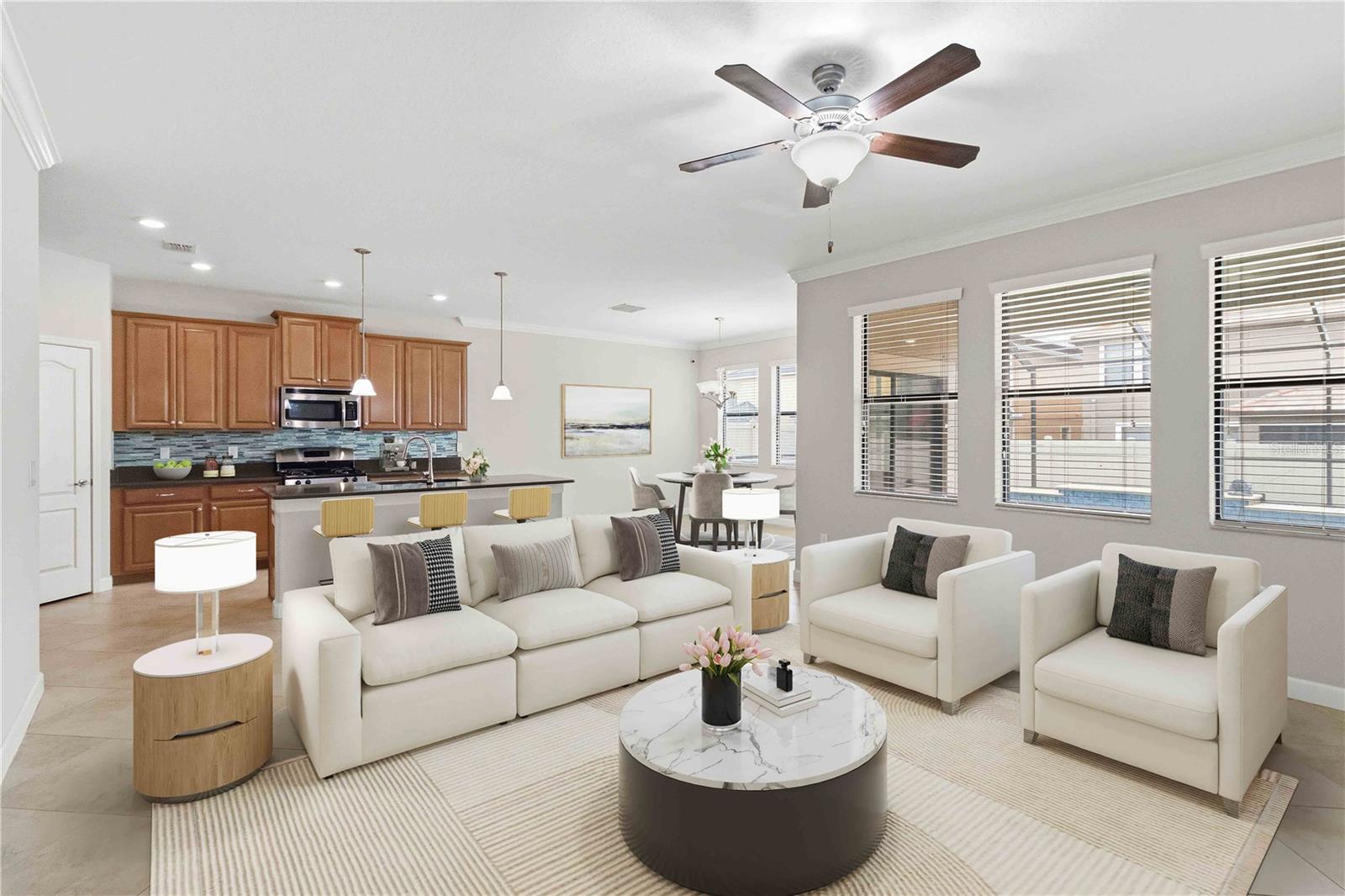 1001 OLIVETO VERDI CT — photo 5