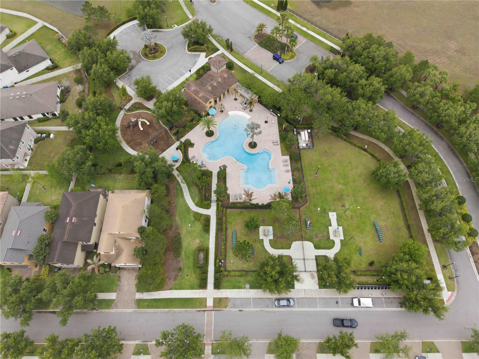 1001 OLIVETO VERDI CT — photo 39