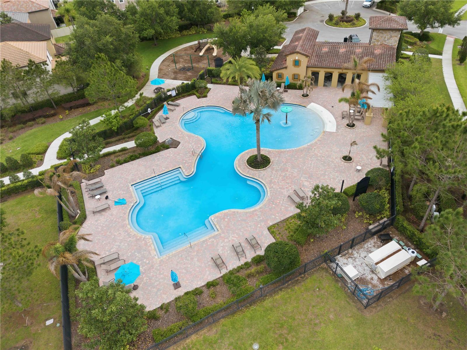 1001 OLIVETO VERDI CT — photo 38