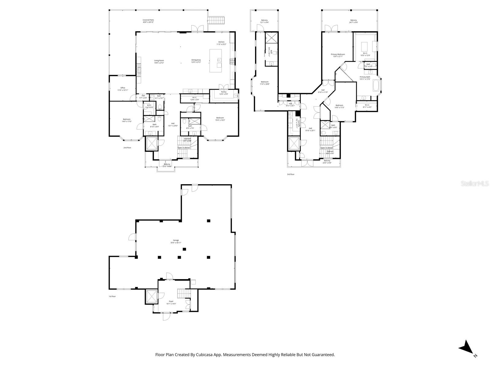 5408 PALI WAY — photo 68