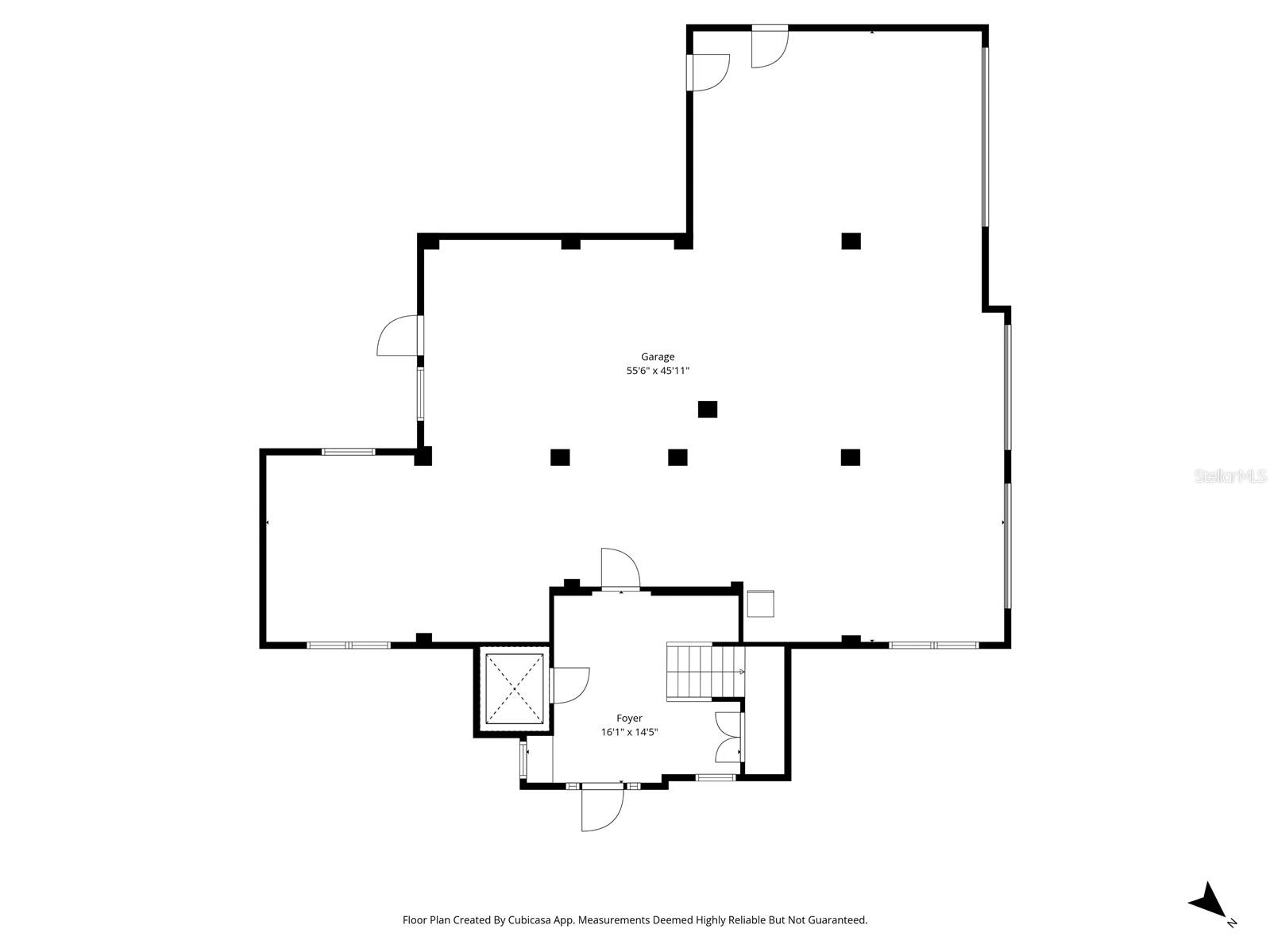 5408 PALI WAY — photo 65