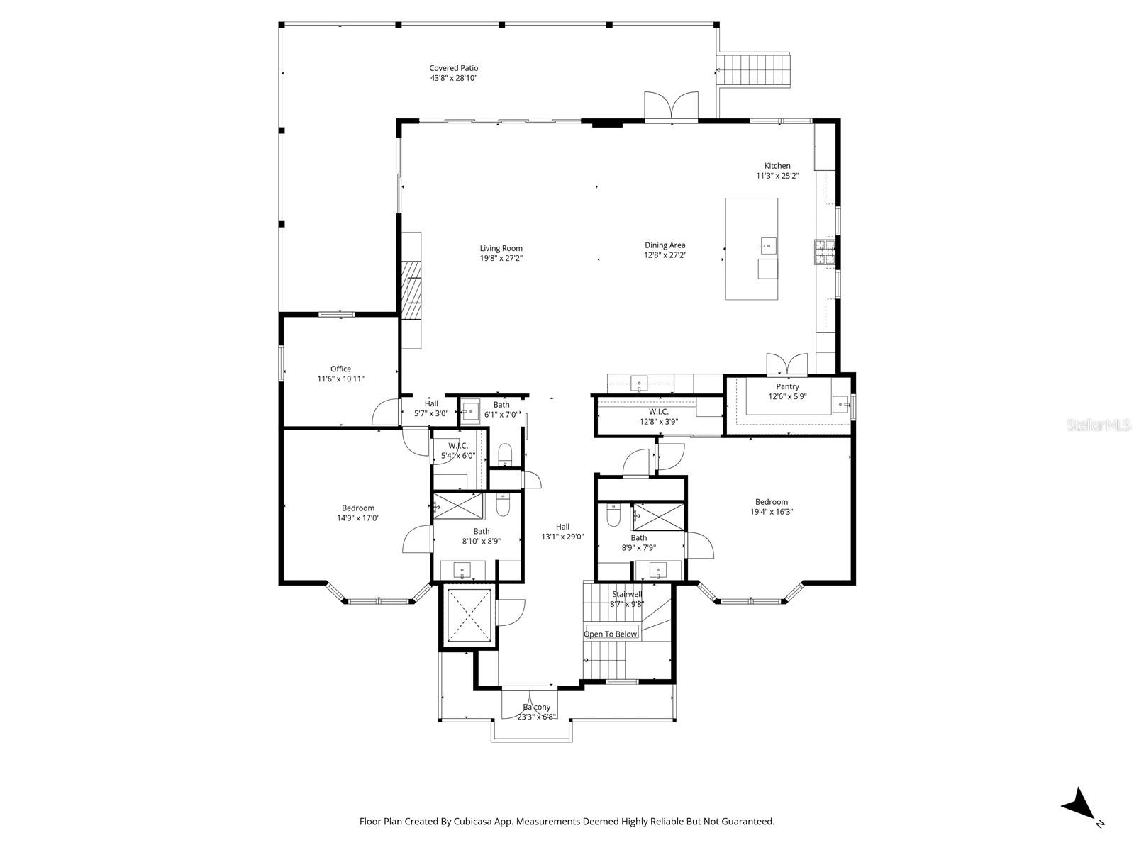 5408 PALI WAY — photo 66