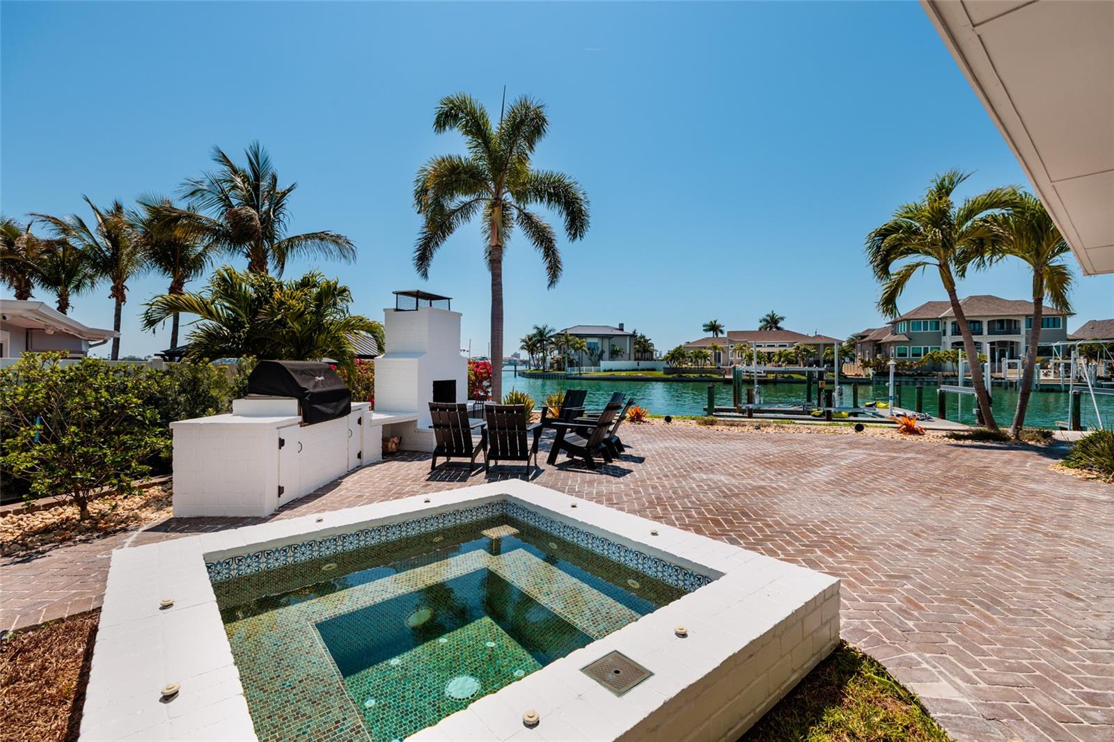 5408 PALI WAY — photo 47