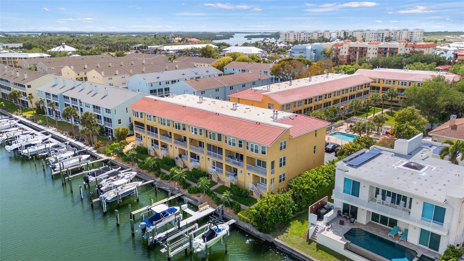1071 PINELLAS BAYWAY S — photo 80