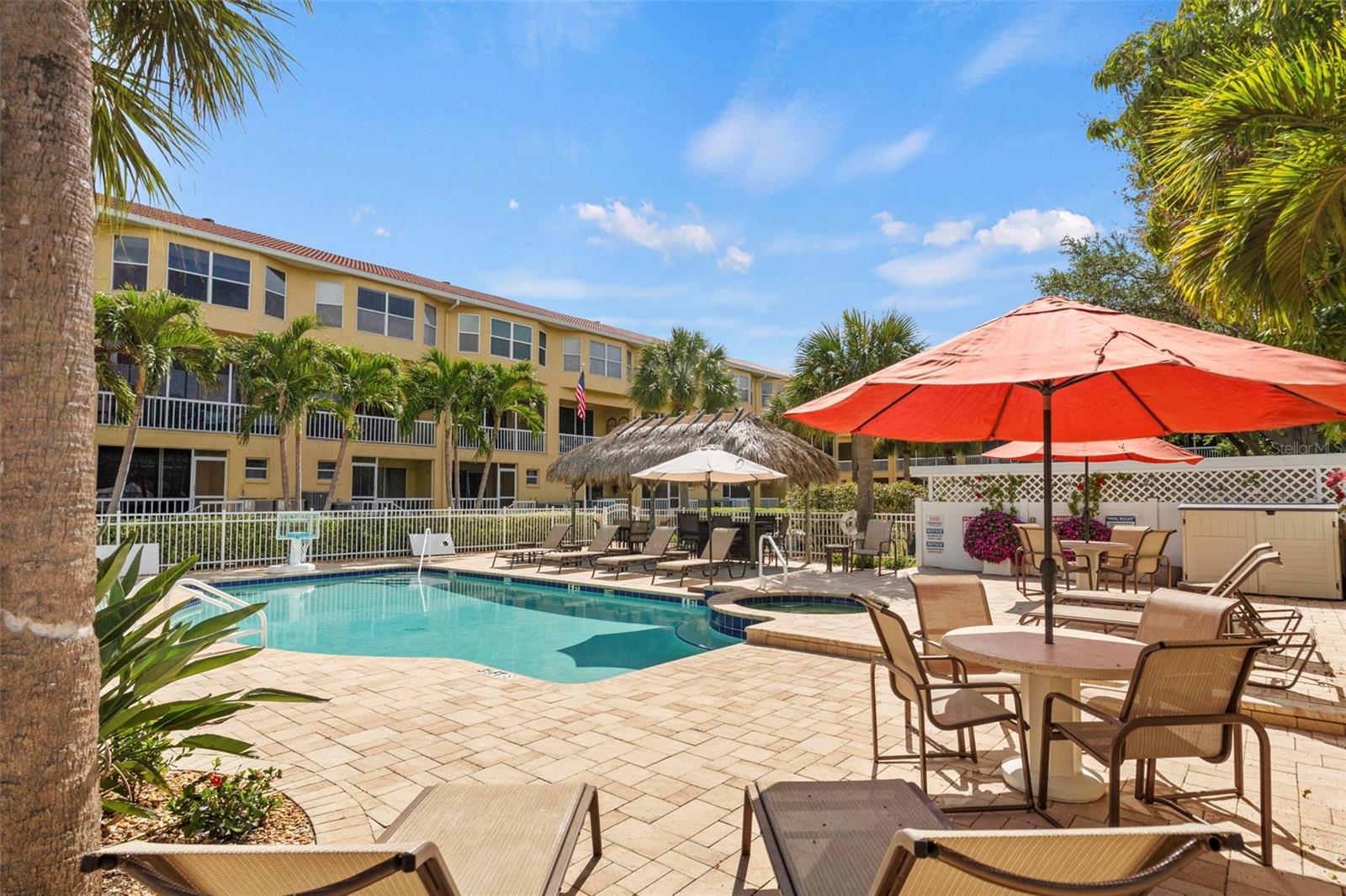 1071 PINELLAS BAYWAY S — photo 73