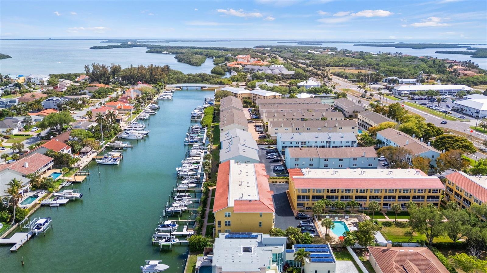1071 PINELLAS BAYWAY S — photo 77