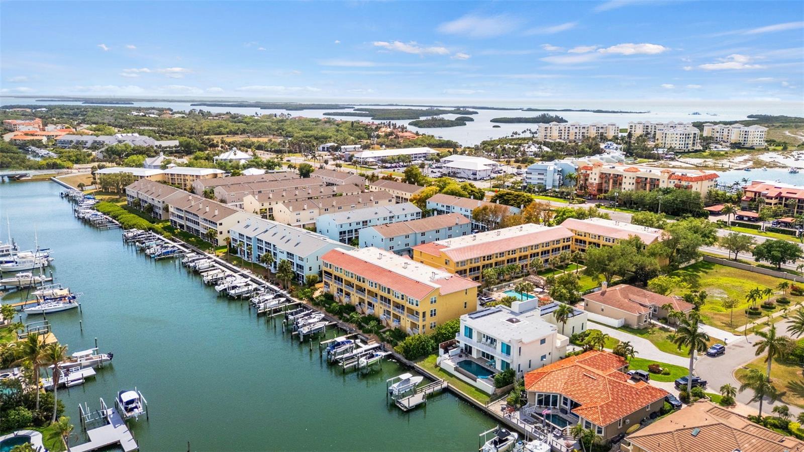 1071 PINELLAS BAYWAY S — photo 7