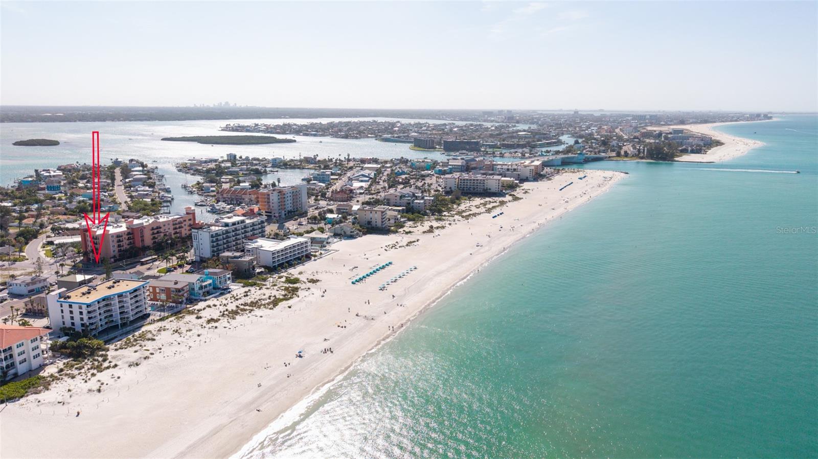 13304 GULF BLVD — photo 9
