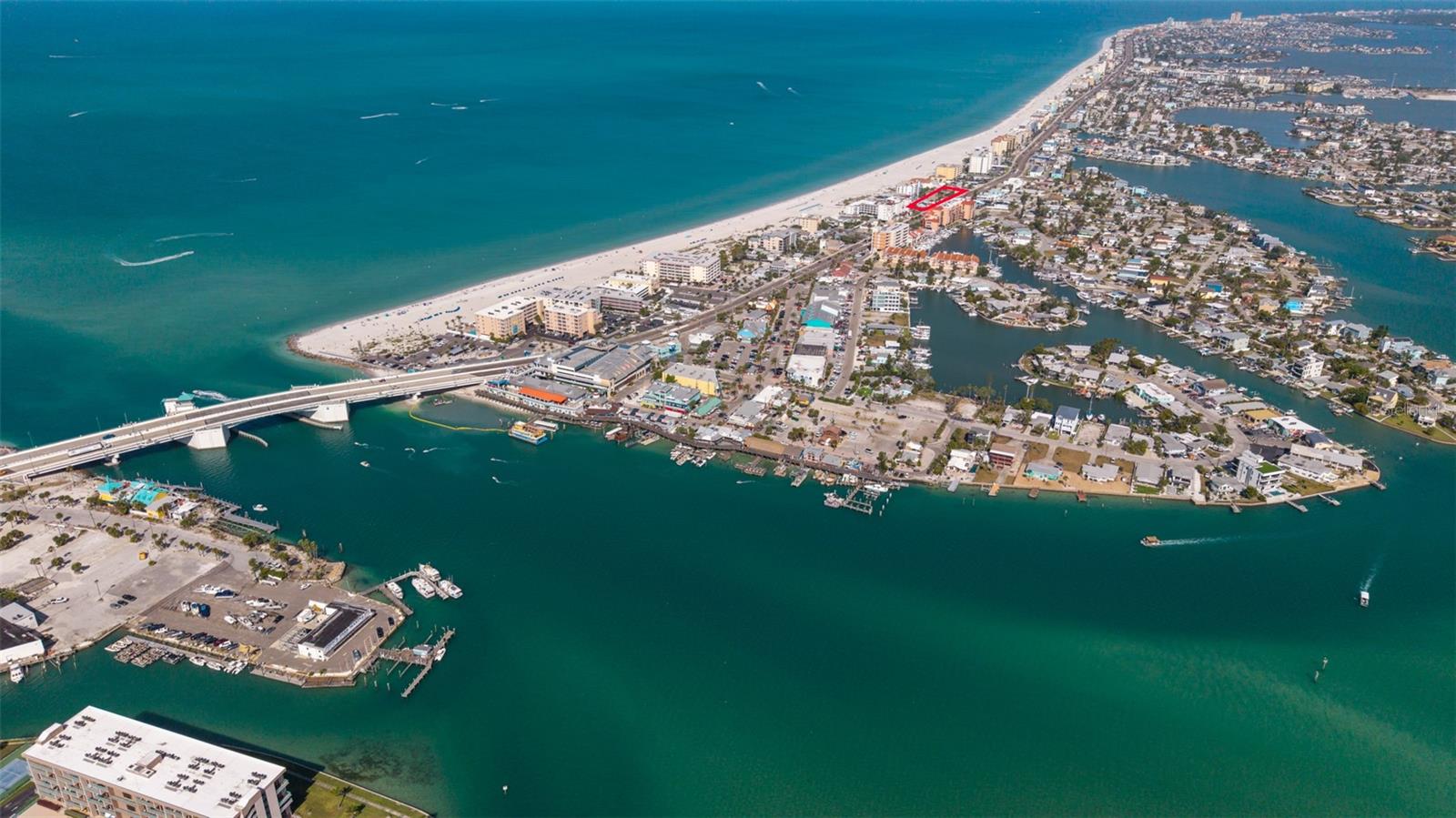 13304 GULF BLVD — photo 10