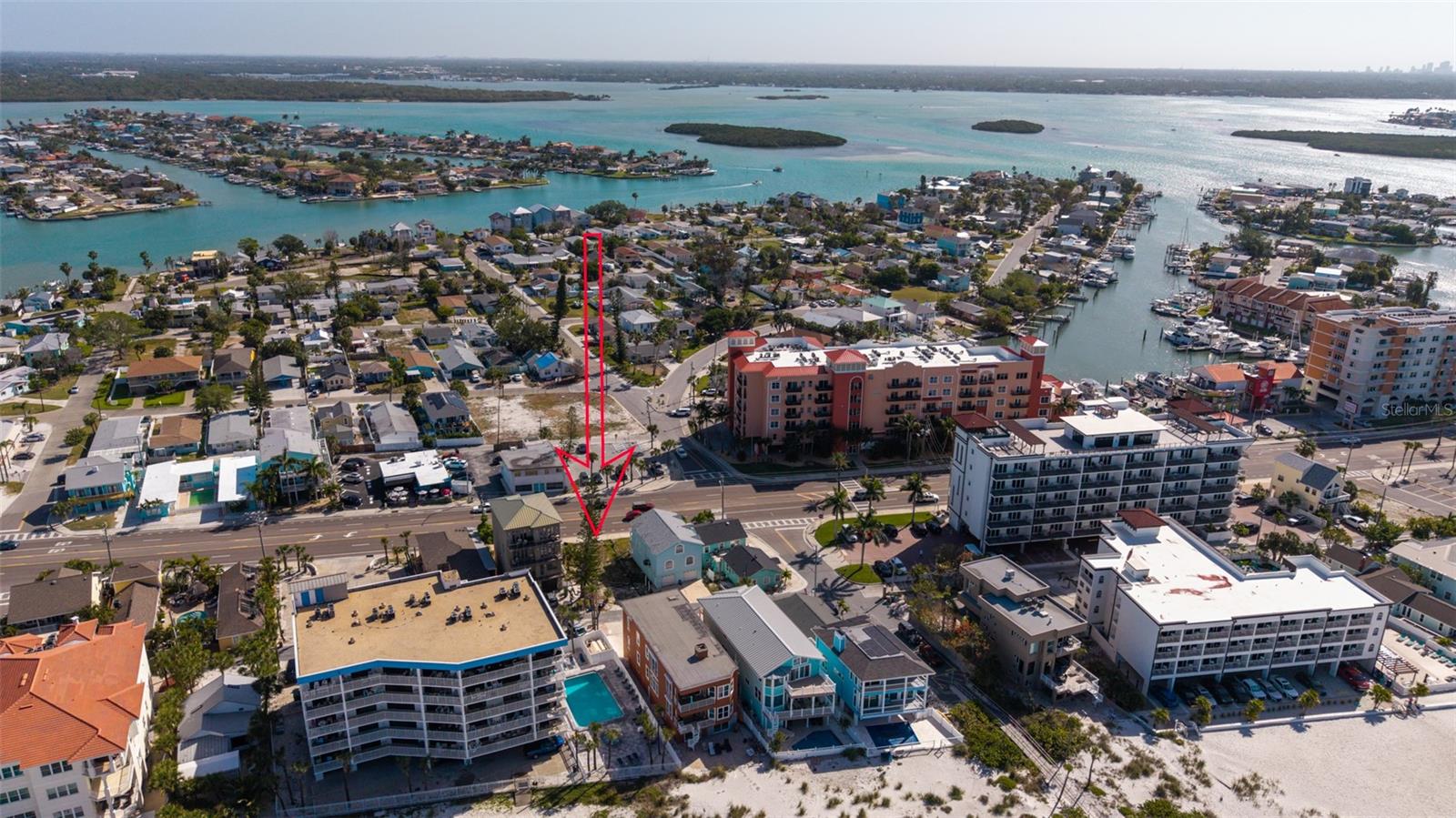 13304 GULF BLVD — photo 7