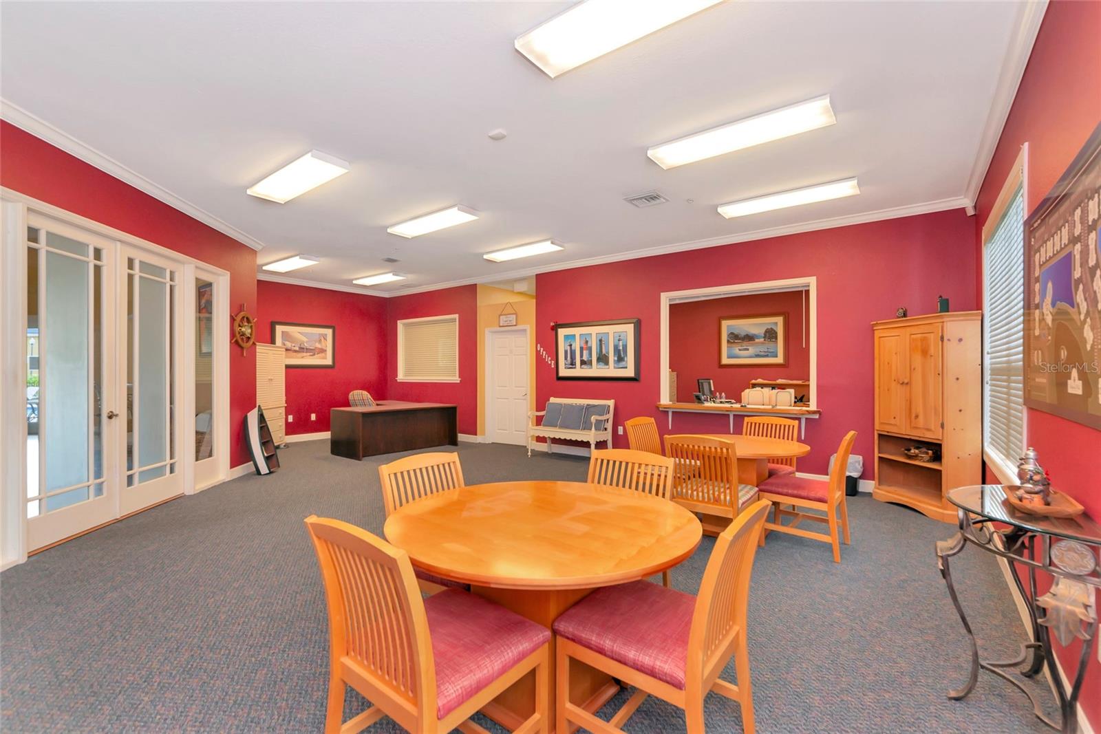 5560 ROSEHILL RD #201 — photo 22