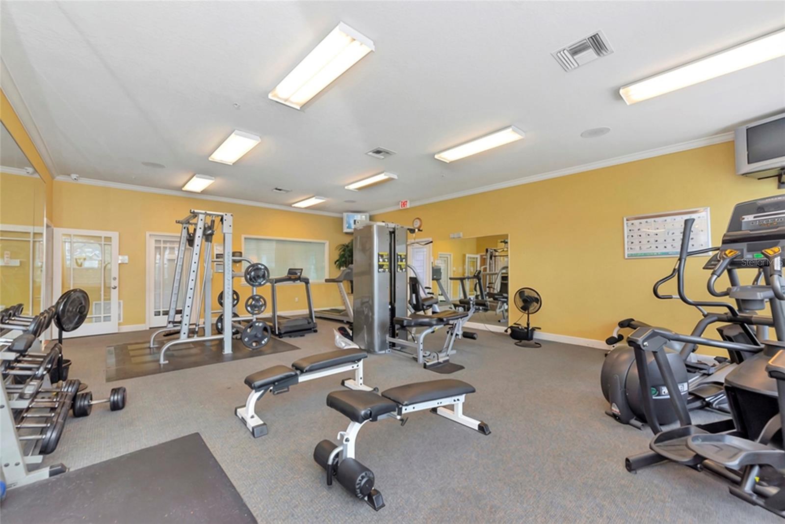 5560 ROSEHILL RD #201 — photo 23