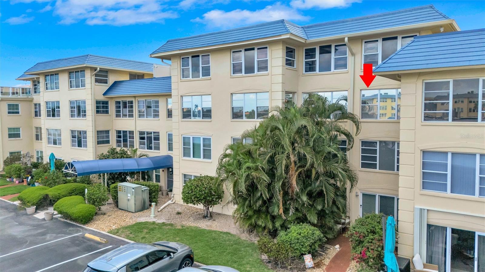 3806 GULF OF MEXICO DR #C310 — photo 2