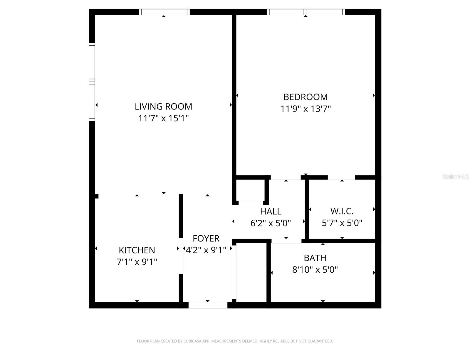 11655 3RD ST E #1 — photo 39
