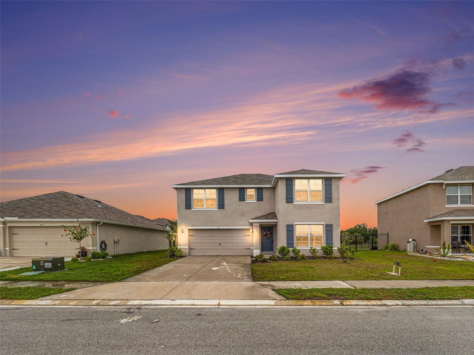 4114 DOVETAIL LN — photo 26