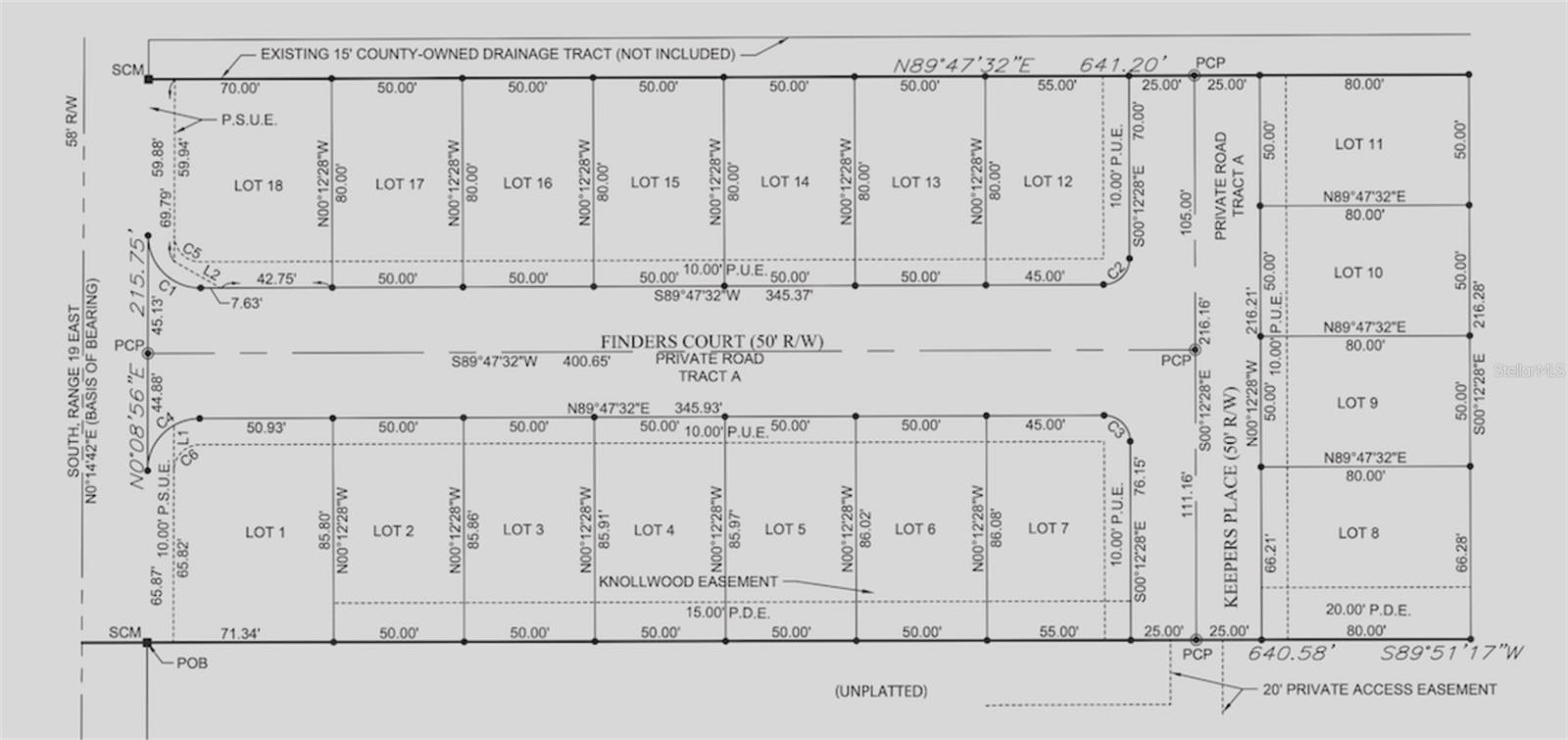5009 FINDERS CT — photo 21