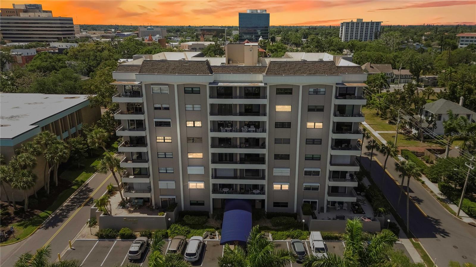1400 BARCARROTA BLVD #201 — photo 34