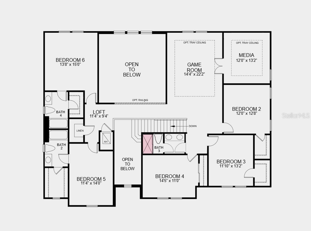 16237 ALPHA GROVE PL — photo 34