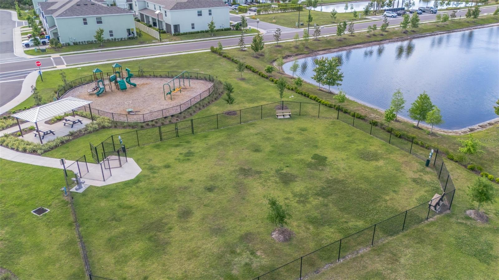 17226 AMBER ASPEN WAY — photo 30