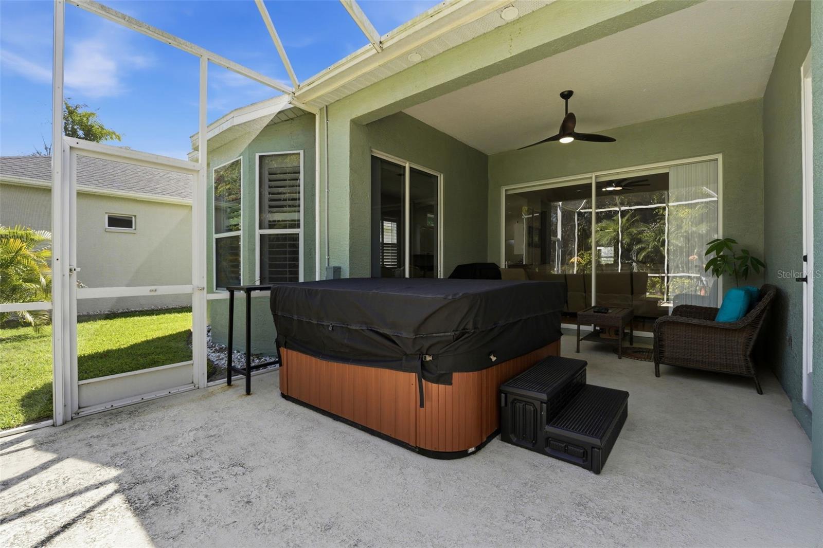 132 TALL TREES CT — photo 32