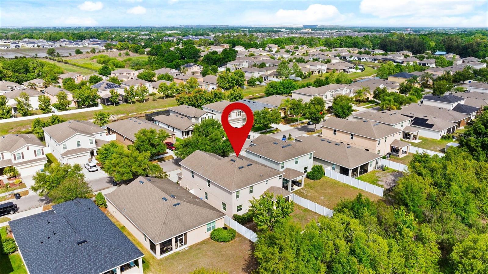 11620 WARREN OAKS PL — photo 44