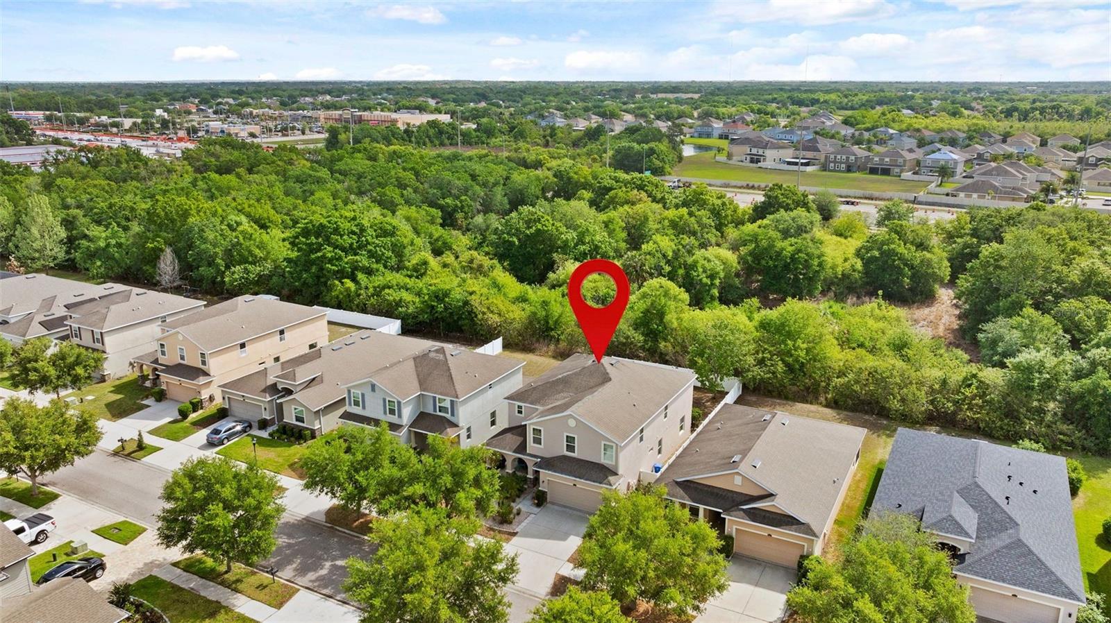 11620 WARREN OAKS PL — photo 45