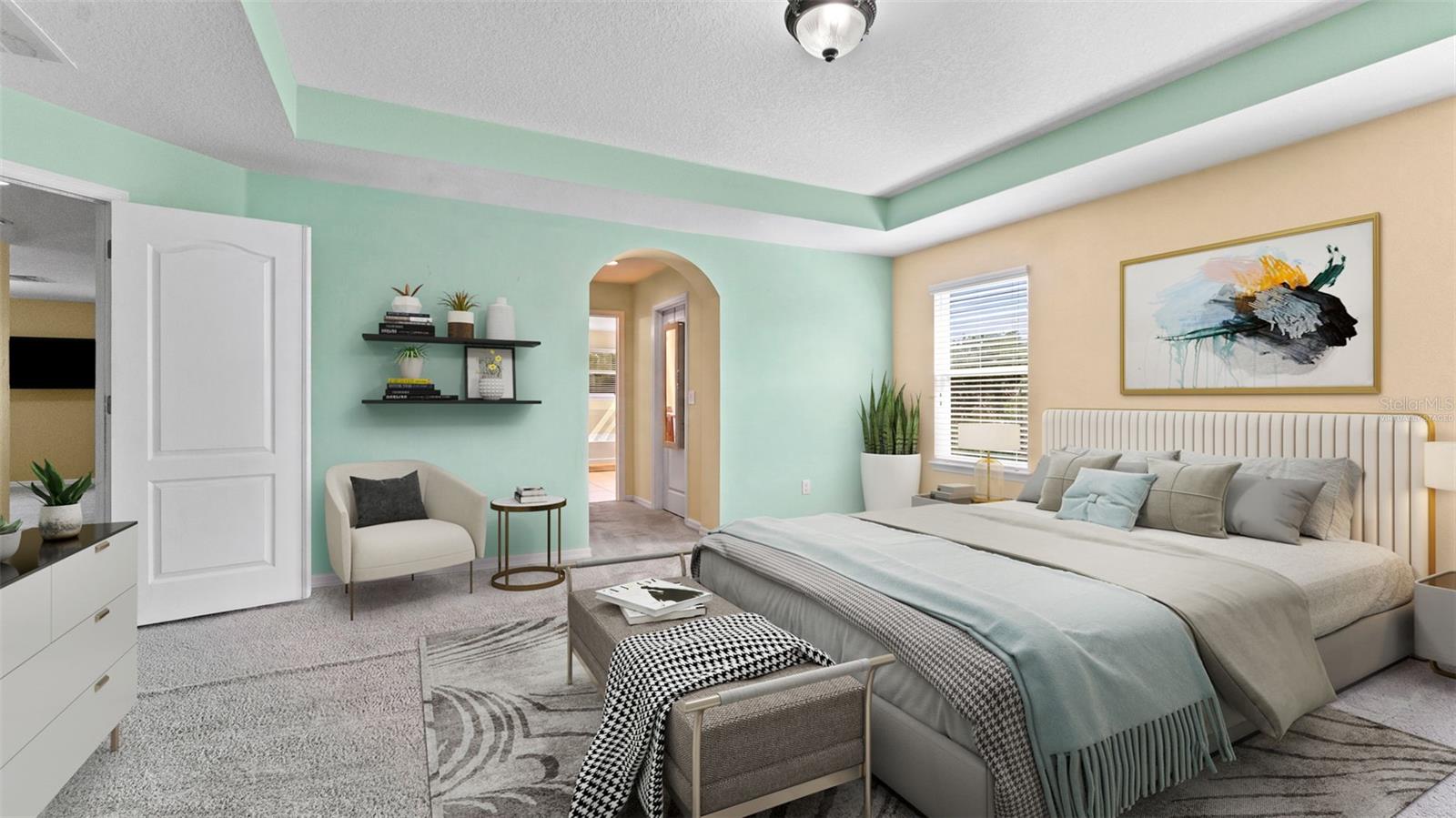 11620 WARREN OAKS PL — photo 22
