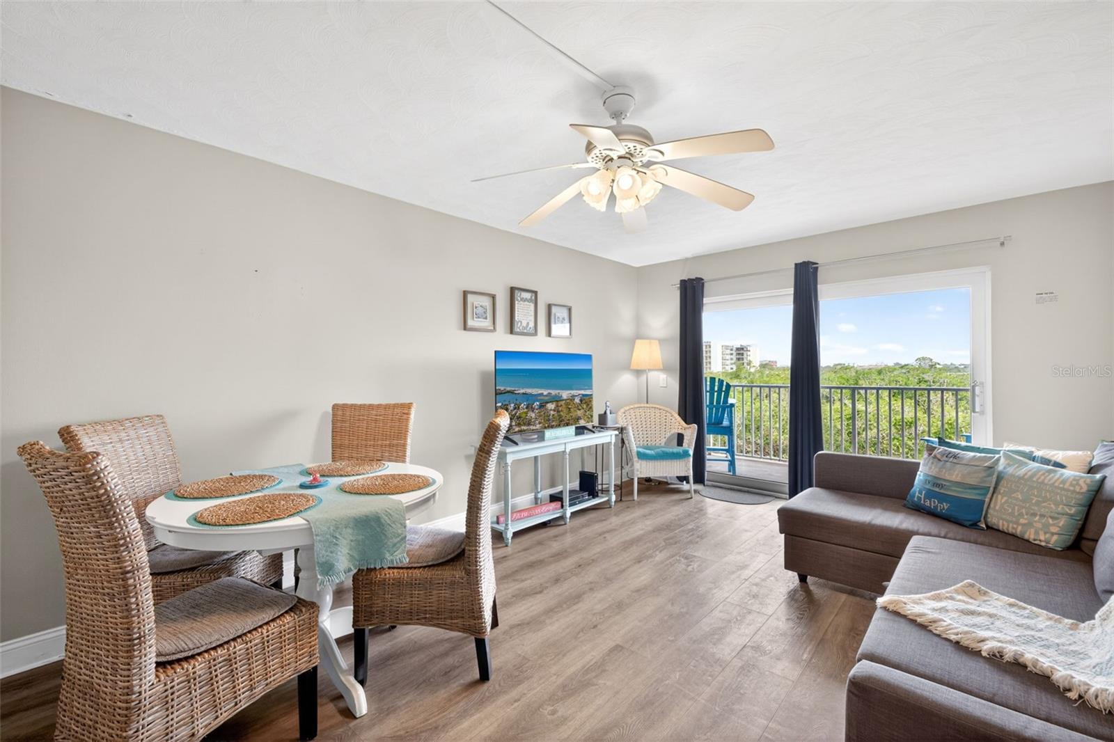 19451 GULF BLVD #204 — photo 8