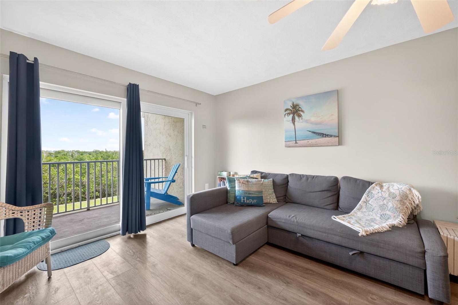 19451 GULF BLVD #204 — photo 7
