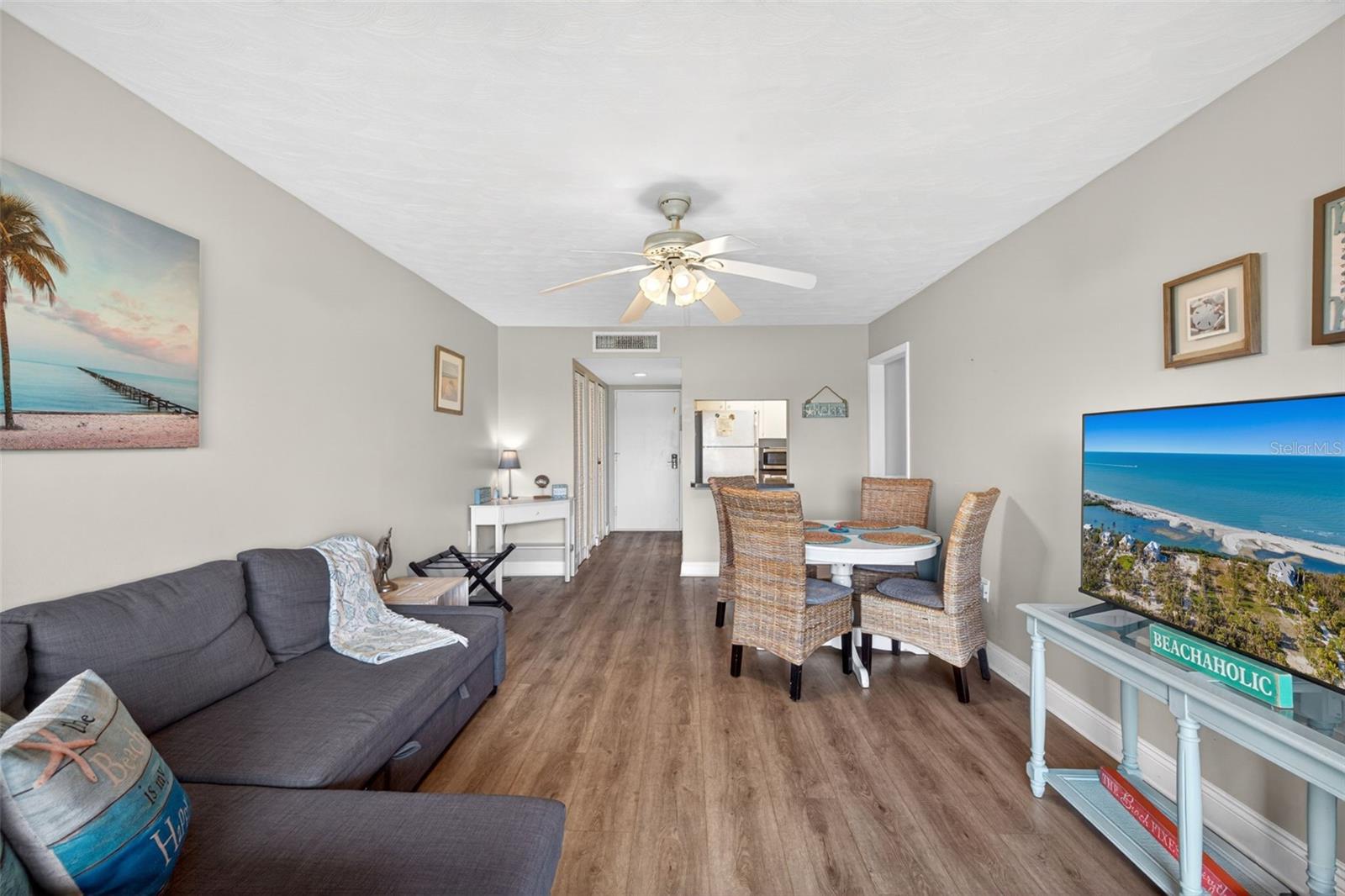 19451 GULF BLVD #204 — photo 6