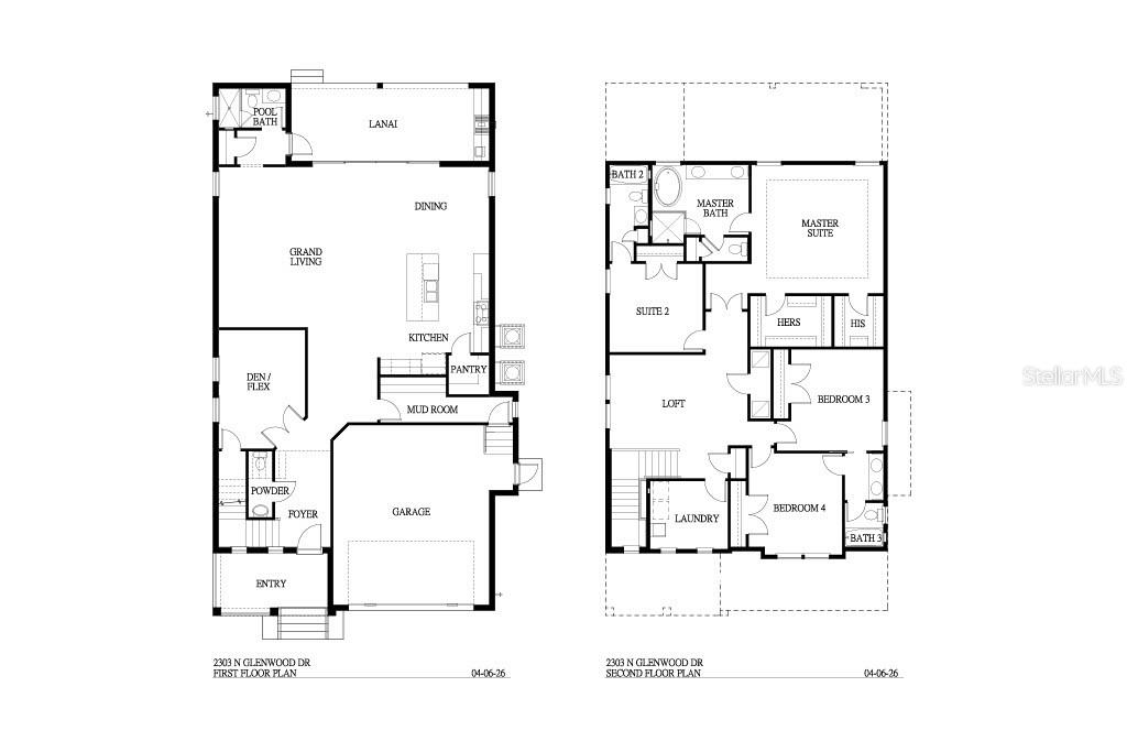 2303 GLENWOOD DR — photo 3