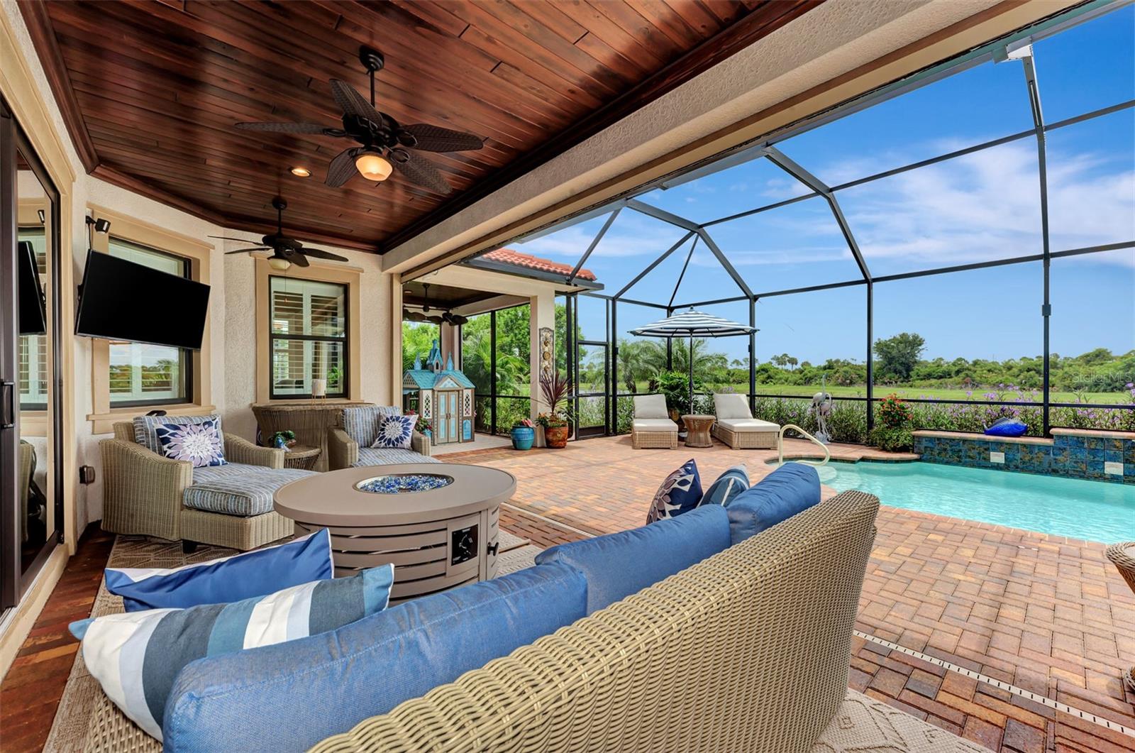 10965 BULLRUSH DR — photo 16