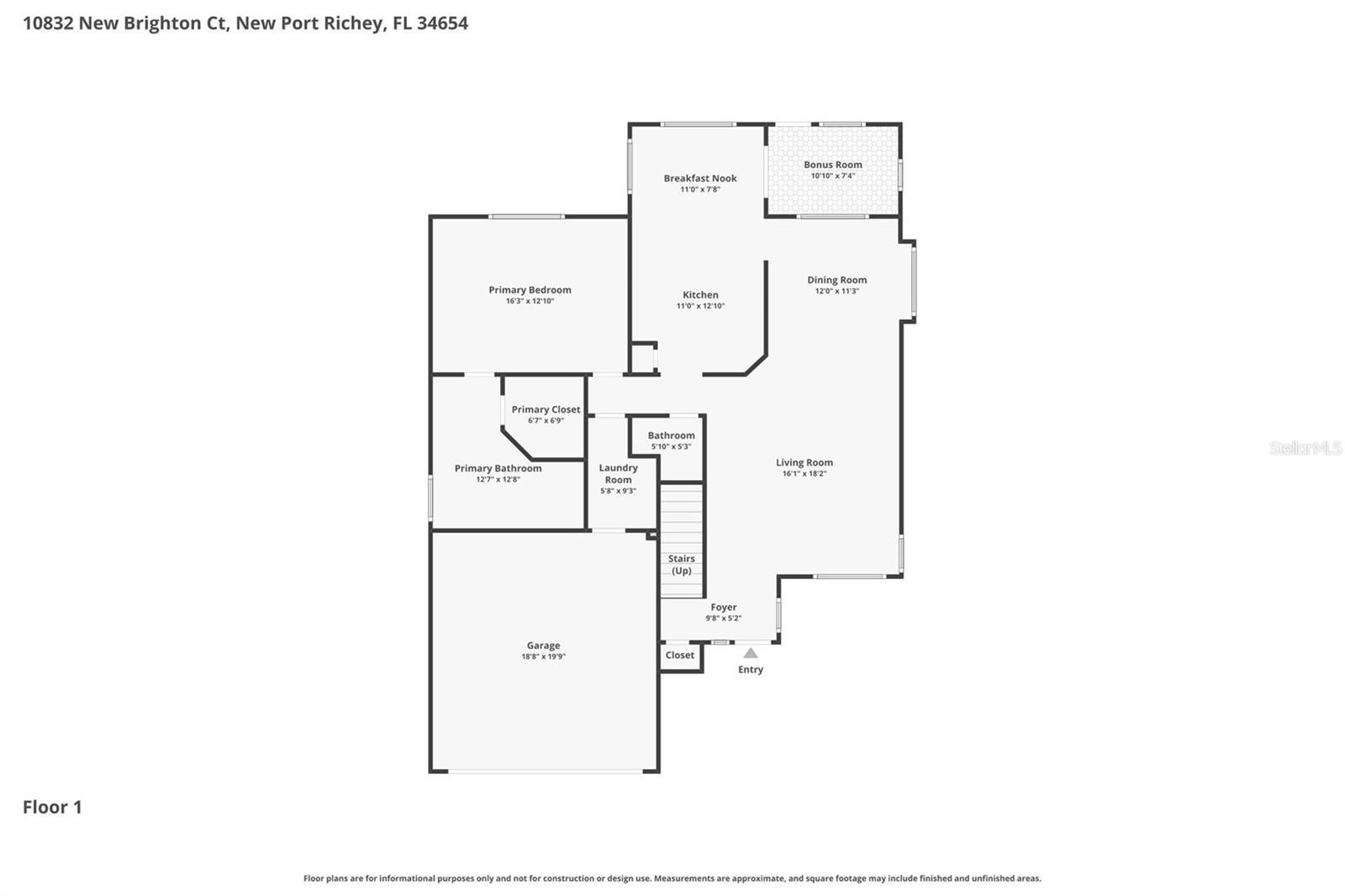 10832 NEW BRIGHTON CT — photo 21