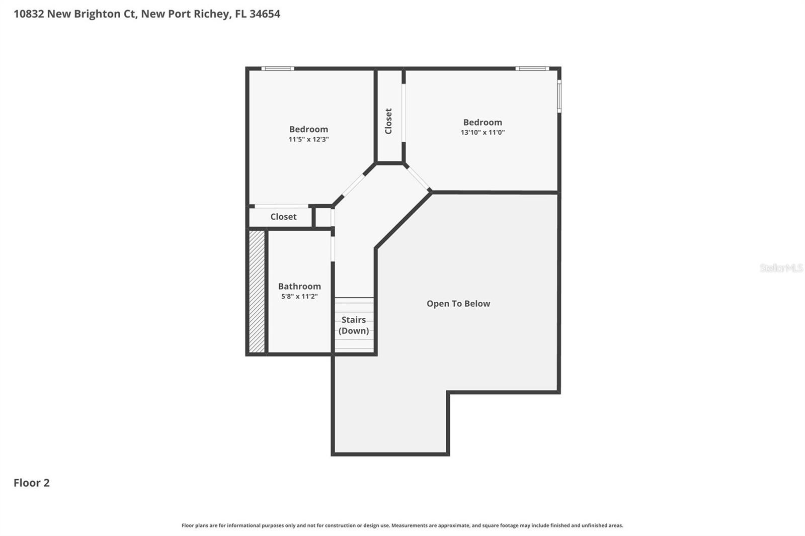 10832 NEW BRIGHTON CT — photo 22