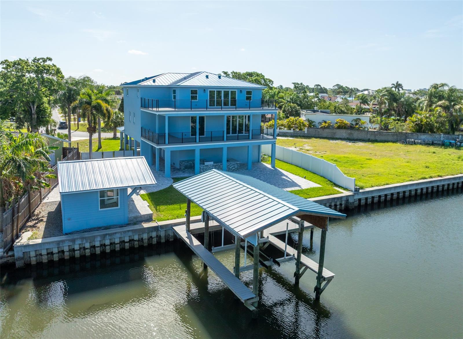 8717 DRIFTWOOD DR — photo 78