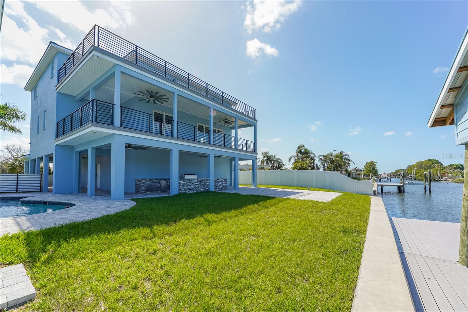 8717 DRIFTWOOD DR — photo 89