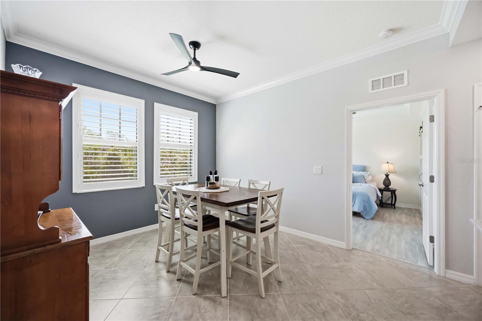 10055 CROOKED CREEK DR #102 — photo 33