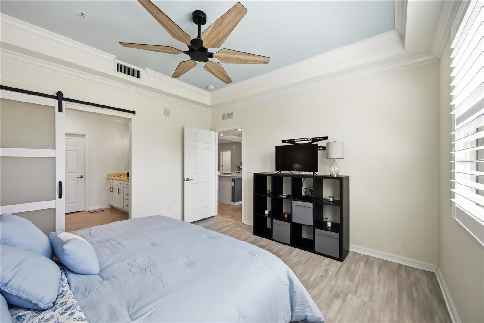 10055 CROOKED CREEK DR #102 — photo 30