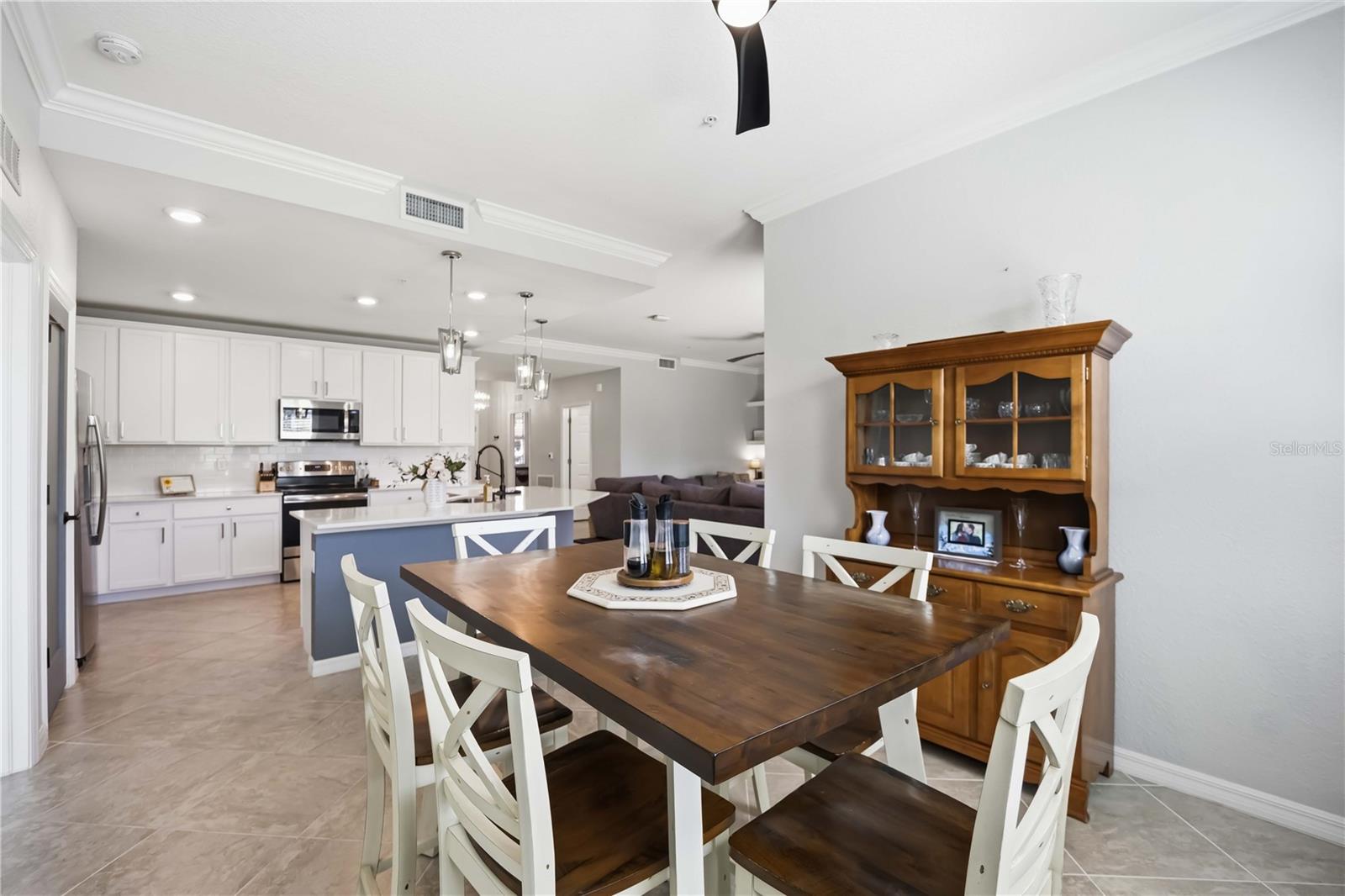 10055 CROOKED CREEK DR #102 — photo 18