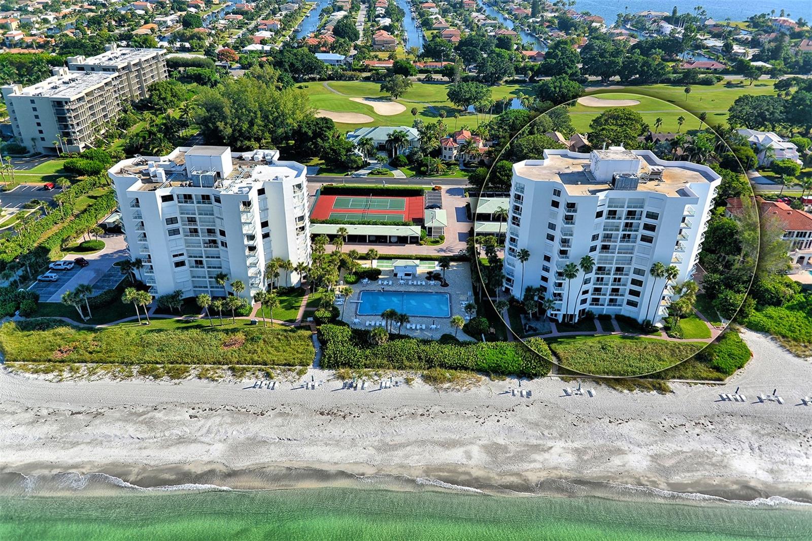 1000 LONGBOAT CLUB RD #304 — photo 3