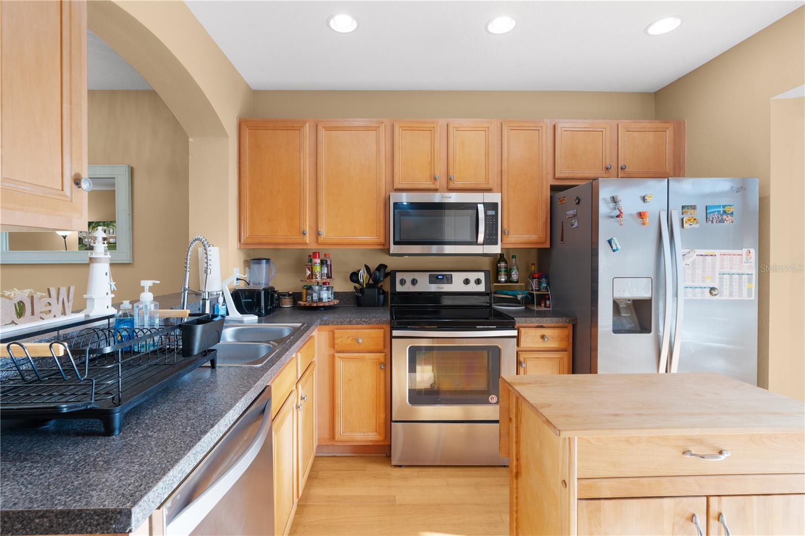 12322 FOXMOOR PEAK DR — photo 17