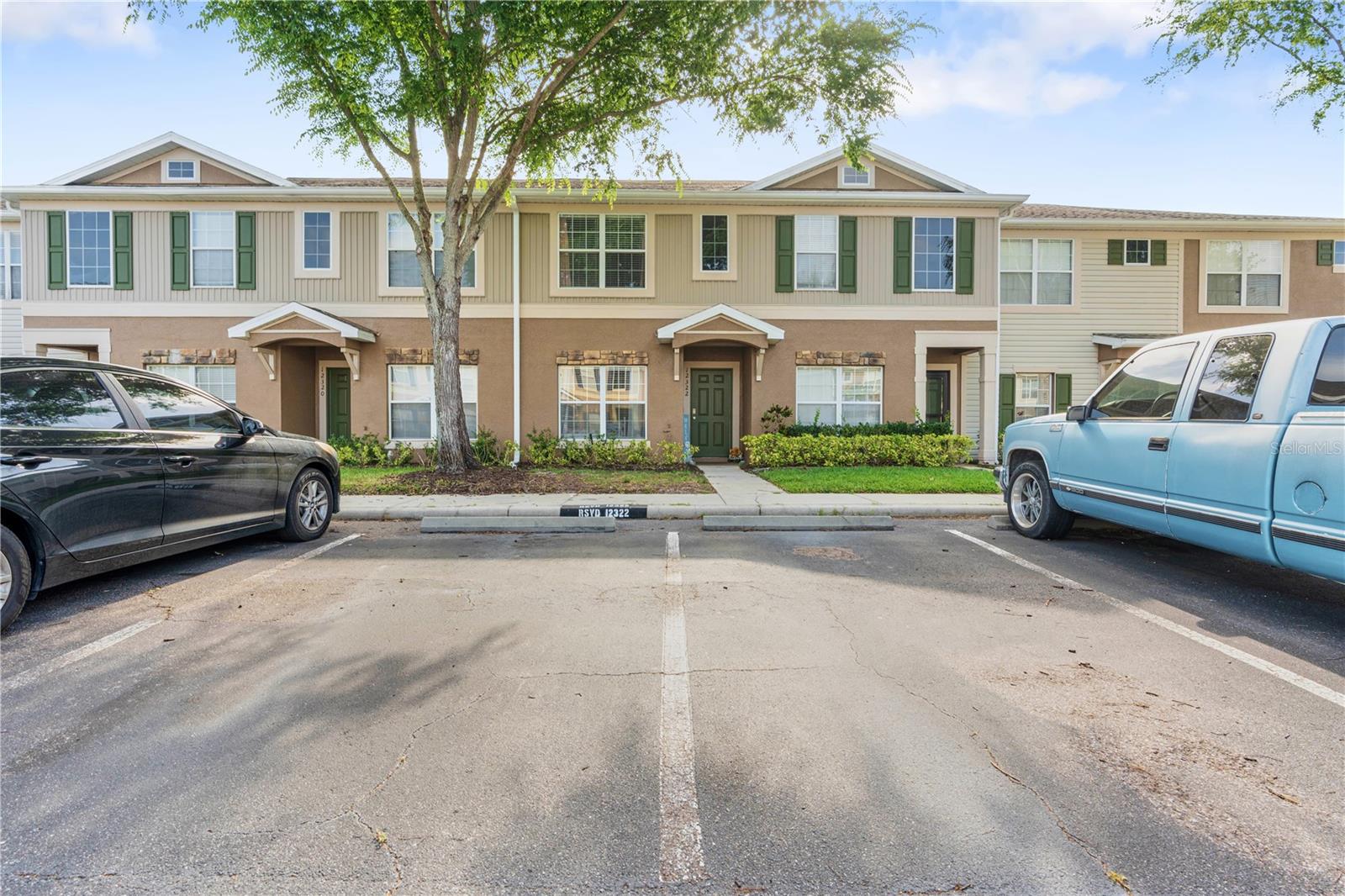 12322 FOXMOOR PEAK DR — photo 4
