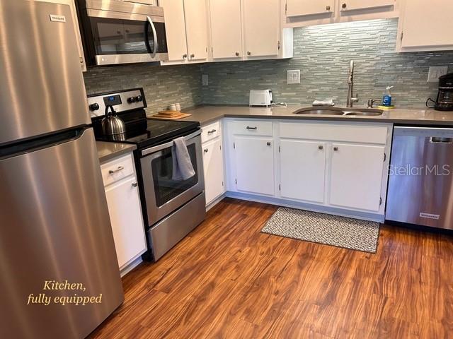 1680 BROOKHOUSE CIR #BR209 — photo 14