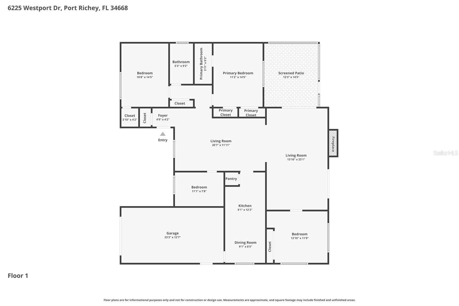 6225 WESTPORT DR — photo 27