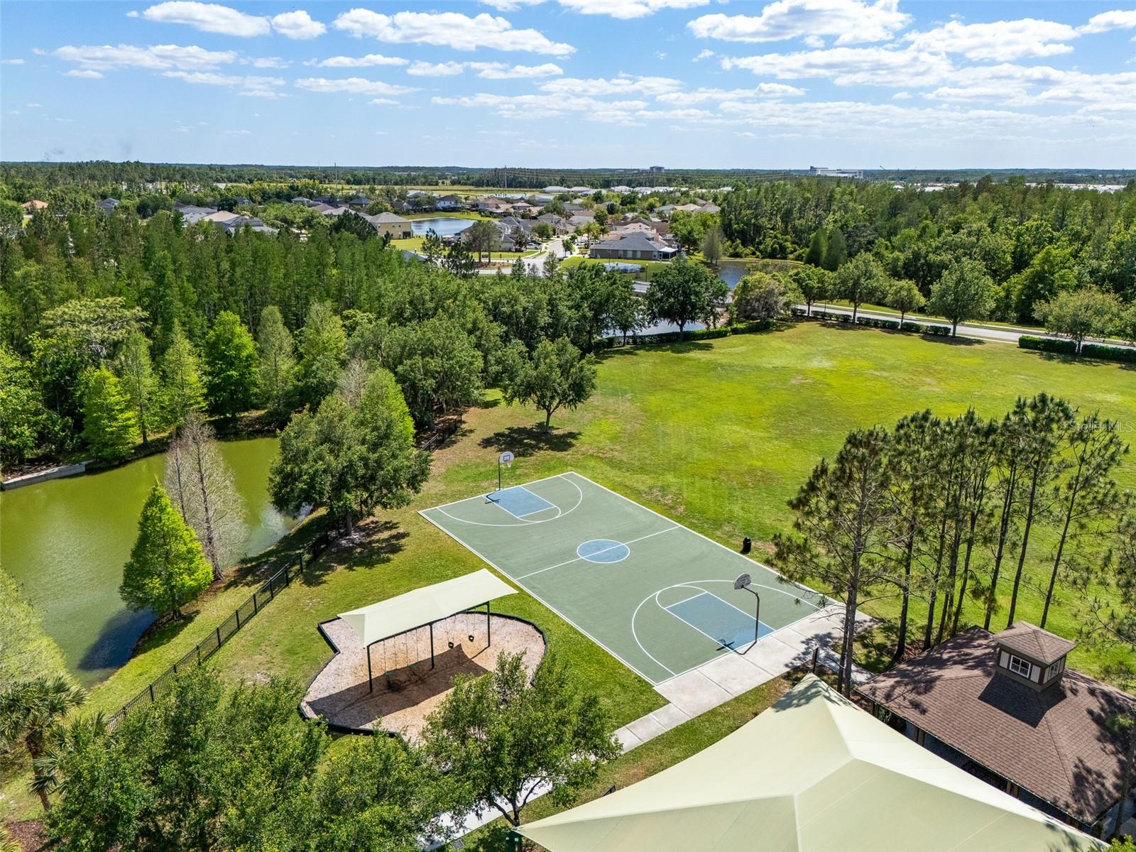 4501 ROLLING GREEN DR — photo 44