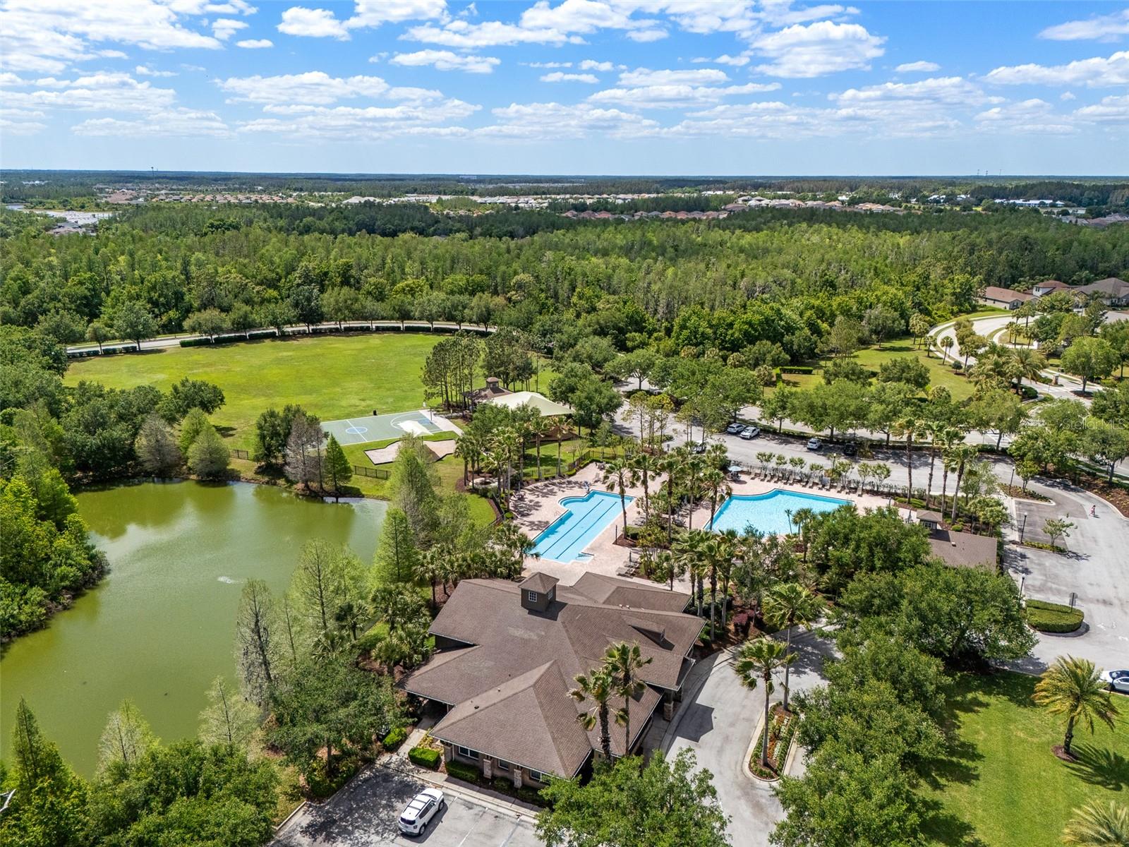 4501 ROLLING GREEN DR — photo 42