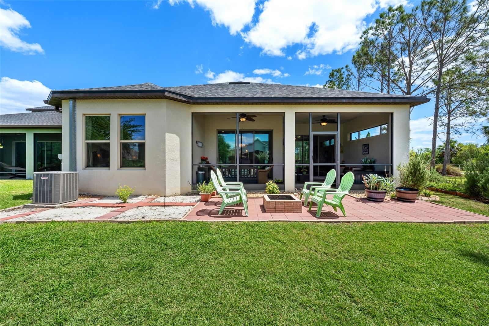 4501 ROLLING GREEN DR — photo 47