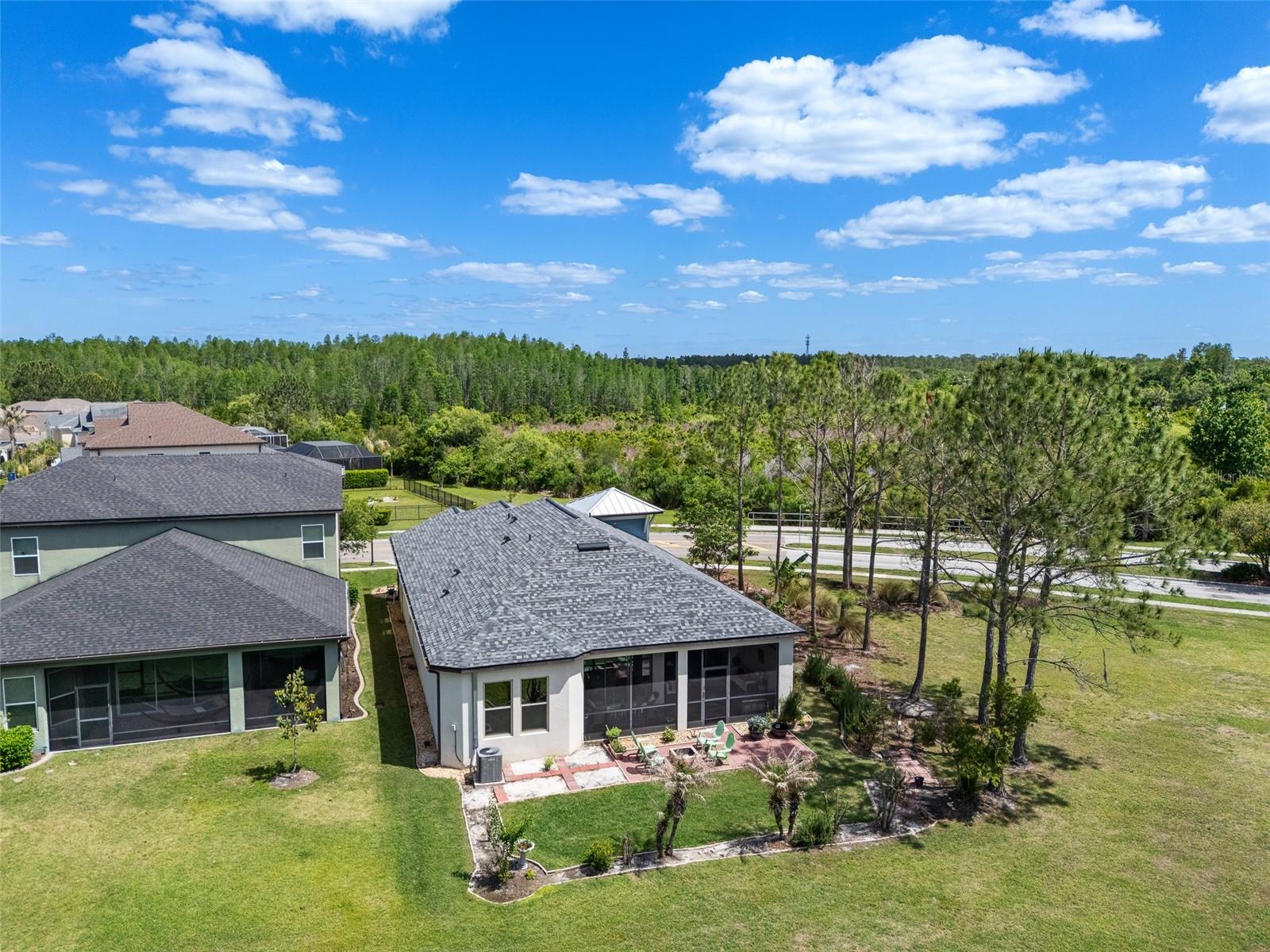 4501 ROLLING GREEN DR — photo 36