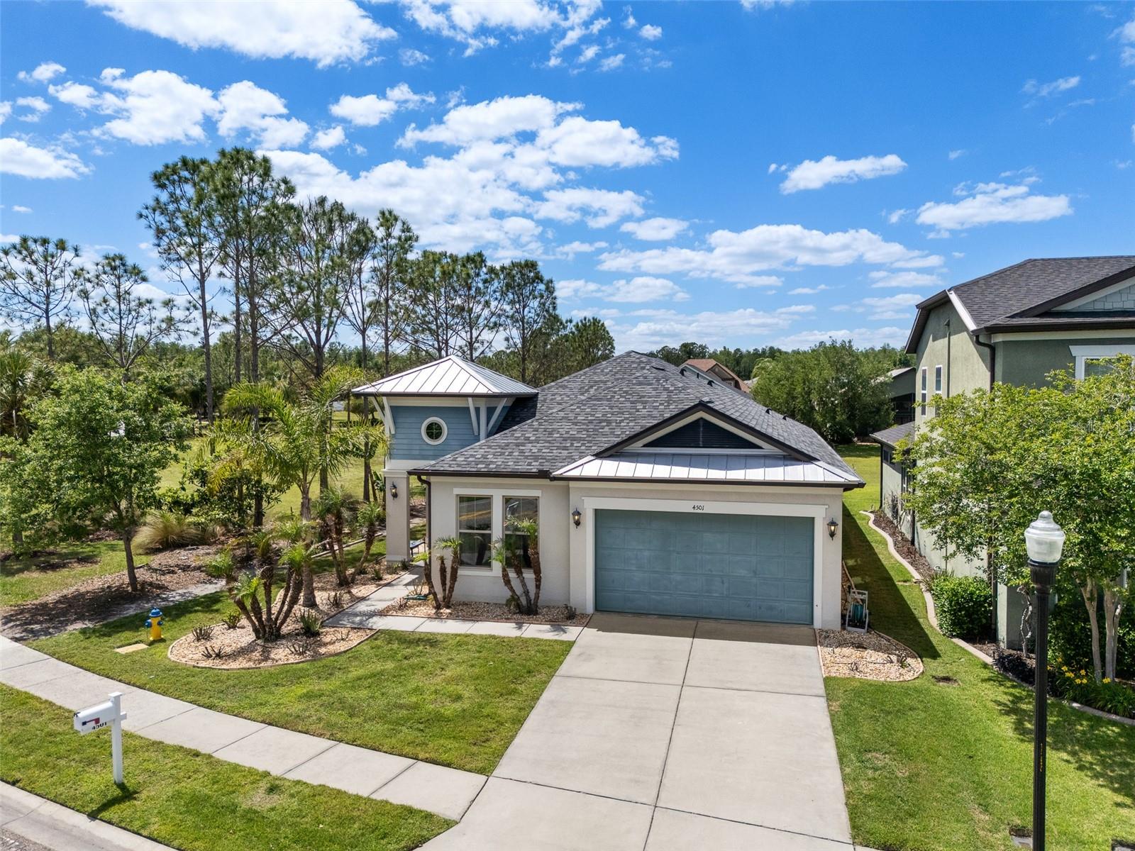 4501 ROLLING GREEN DR — photo 3