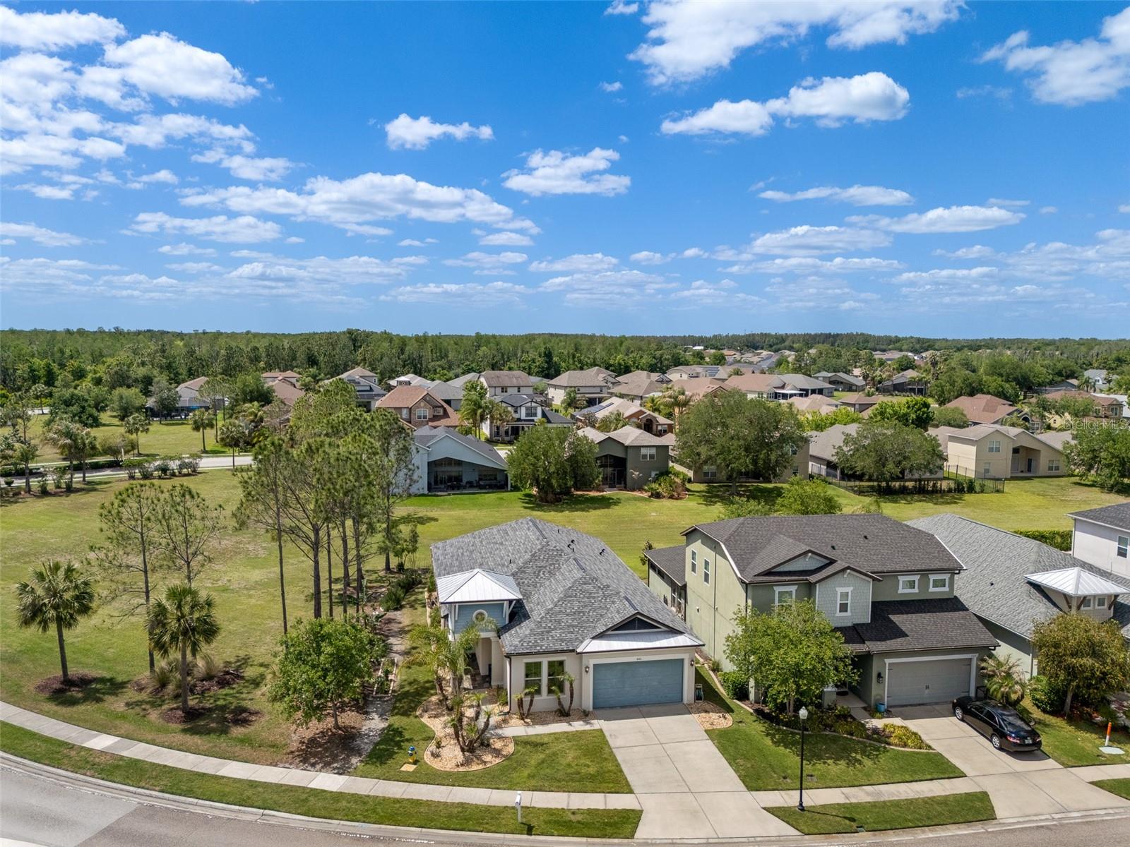 4501 ROLLING GREEN DR — photo 32